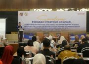 BPN Kalteng Genjot Sertifikasi Tanah, Capaian PTSL Tembus 100,6 Persen
