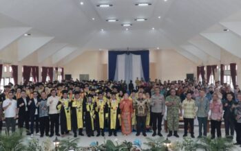 Nurhidayah Ingin Anak Daerah Kuliah Kedokteran di Kobar, Untama Didorong Jadi PTN