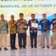 Dukung Keamanan Objek Vital Migas, Pemkab Barito Utara Raih Penghargaan