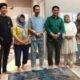 Jenazah Nadalsyah Koyem Dipulangkan ke Muara Teweh, Kalteng Berduka