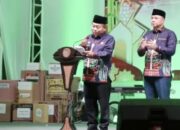 538 Peserta Meriahkan Festival Seni Qasidah XII Kalteng di Kapuas