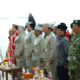 Hari Sumpah Pemuda, Bupati Murung Raya Minta Anak Muda Berani Berinovasi