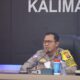 Kecelakaan Lalu Lintas di Kalteng Turun, Polisi Ingatkan Bahaya Kabut Asap
