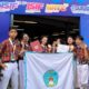 Inovasi Filter Air Gambut Antar 6 Murid SMAN 3 Palangka Raya Raih Emas