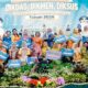 Dua Tahun Beruntun, Guru Palangka Raya Kembali Jadi yang Terbaik di Kalteng