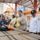 Perkuat Antisipasi Karhutla, Pemprov Kalteng Siapkan Bantuan untuk 16 Kelurahan