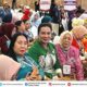 Warnita Heriyus Perkuat Sinergi PKK dan Posyandu untuk Kesejahteraan Warga Murung Raya