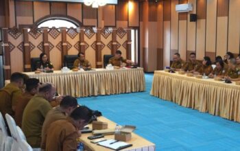 Buka Peluang Kerja bagi Anak Muda, Pemkab Murung Raya Siapkan 48 Peserta Pelatihan Mekanik
