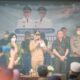 Warga Tanjung Pinang Sambut Antusias Bantuan Pangan dan BLT KHBS dari Pemprov Kalteng