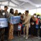 Saat Karhutla Mengusik Warga Katingan, Pemprov Kalteng Turun Bantu Warga