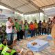 Saat Asap Karhutla Ganggu Nafkah Warga, Pemprov Kalteng Hadir Bawa Bantuan