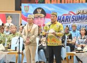 Sumpah Pemuda ke-98, Gubernur Kalteng Ingatkan Pentingnya Peduli Sesama