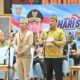 Sumpah Pemuda ke-98, Gubernur Kalteng Ingatkan Pentingnya Peduli Sesama