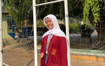 Kisah Juwita, Siswi Pulang Pisau yang Tembus 30 Besar Nasional Kompetisi Ekonomi