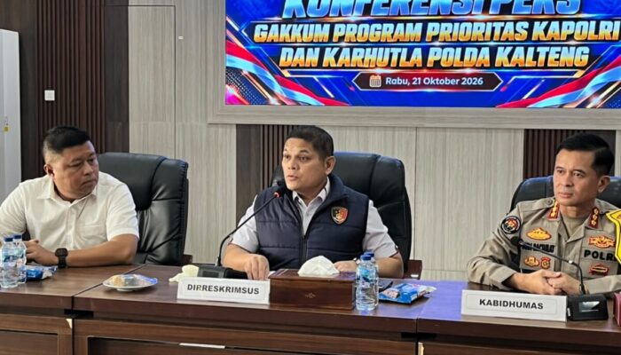 Kasus Korupsi Bibit Ikan Nila di Kapuas, Kerugian Negara Rp 717 Juta