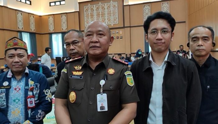 Dua Korporasi Tersangka Karhutla Kalteng Terancam Hukuman Berat, Ini Kata Kepala Kejati Kalteng