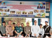 Pemkab Kapuas Sosialisasikan Aturan Baru Pengelolaan Rumah Khusus