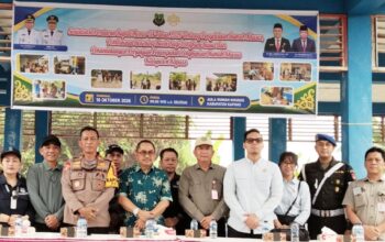 Pemkab Kapuas Sosialisasikan Aturan Baru Pengelolaan Rumah Khusus