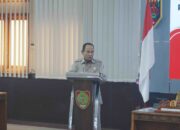 Arton S. Dohong: Pokir DPRD Harus Berpihak pada Aspirasi Masyarakat