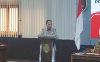 Arton S. Dohong: Pokir DPRD Harus Berpihak pada Aspirasi Masyarakat