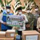 Kabut Asap Makin Mengkhawatirkan, Menkes Pastikan Warga Palangka Raya Terlindungi