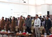 UMKM Murung Raya Didorong Go Digital, Pelaku Usaha Dilatih Perluas Pasar