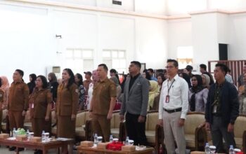 UMKM Murung Raya Didorong Go Digital, Pelaku Usaha Dilatih Perluas Pasar