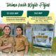 Puluhan Ribu Warga Palangka Raya Manfaatkan Penghapusan Denda PBB-P2