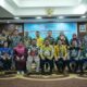 RUPS-LB Jamkrida Kalteng Tetapkan Dirut Baru, Ini Harapan Wagub Kalteng