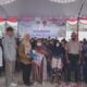 Warga Katingan Tengah Terima Bantuan Pangan dan KHBS Pemprov Kalteng