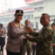 Perkuat Sinergi TNI-Polri, Kapolda Kalteng Beri Kejutan di HUT ke-81 TNI
