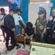 Gerebek Puntun Lagi, Polisi Amankan 6 Orang dan 56 Paket Sabu