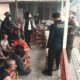 Enam Orang di Kampung Puntun Palangka Raya Positif Tes Urine Narkoba