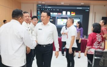 Kapuas Siapkan Aturan Lindungi Sawah, Petani Bakal Dapat Insentif