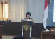Rakor Pokir DPRD, Pemprov Kalteng Tekankan Kepatuhan terhadap Aturan dan Prioritas Pembangunan