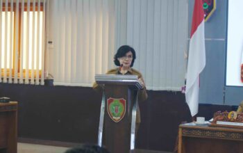 Rakor Pokir DPRD, Pemprov Kalteng Tekankan Kepatuhan terhadap Aturan dan Prioritas Pembangunan