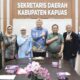 Gedung Eks Akper Kapuas Bakal Dioptimalkan, Pemkab Bidik PAD dan Peningkatan IPM