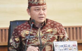 Pemkab Kapuas Bahas Izin Pemanfaatan Ruang, Pastikan Sesuai Aturan