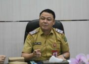 Relokasi Berjalan, Pemkab Kapuas Siapkan Penataan Pasar Ikan yang Berkelanjutan