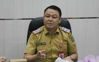 Relokasi Berjalan, Pemkab Kapuas Siapkan Penataan Pasar Ikan yang Berkelanjutan