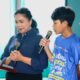 Festival Literasi Murung Raya Jadi Ruang Murid SMP Asah Kreativitas dan Prestasi
