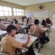 Kabut Asap Mulai Menipis, Senyum Siswa Palangka Raya Kembali Menghiasi Ruang Kelas