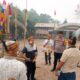 Tiwah di Rakumpit Digelar, Polisi Pantau Warga hingga UMKM yang Ikut Meramaikan
