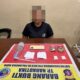 Polisi Ungkap Peredaran Sabu di Palangka Raya, Perempuan 22 Tahun Diamankan