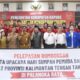 Bawa Nama Kapuas ke HSP dan IKBAB Kalteng 2026, Peserta Diminta Jaga Nama Baik Daerah