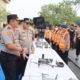 Buru Titik Api Sejak Dini, Polda Kalteng Perkuat Patroli Karhutla dengan Drone