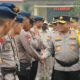 Cegah Api Kembali Membara, 100 Personel Brimob Dikerahkan ke Tanjung Puting